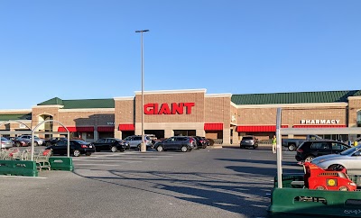 Giant Food