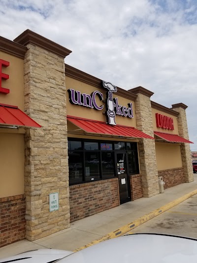 Uncorked Wine & Spirits