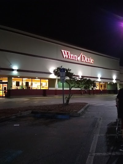 Winn Dixie