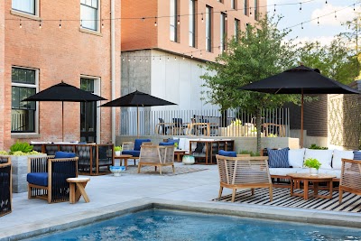 The Kimpton Pittman Hot #daltp