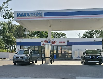 Risser Marathon