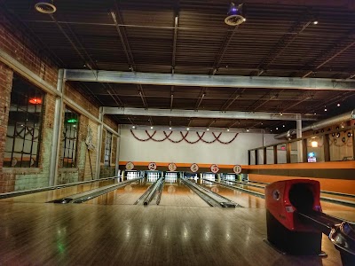 Dust Bowl Lanes