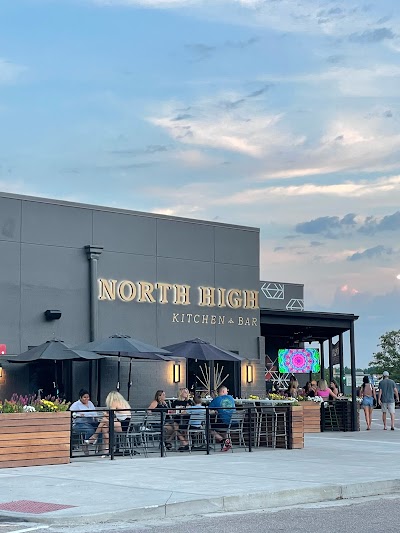 North High Kitchen & Bar