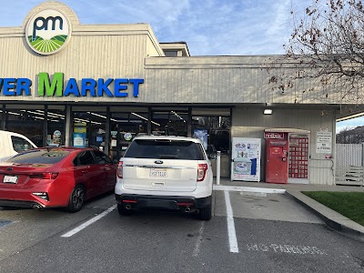 Power Market #3042