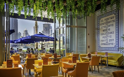 Carluccio's