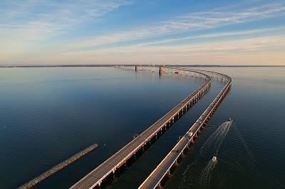 Chesapeake Bay Bridge