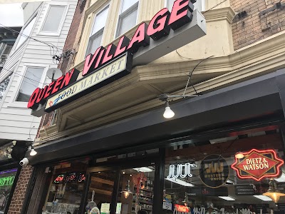 Queen Village Food Market