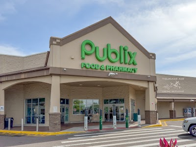 Publix Super Market
