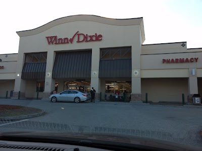 Winn Dixie