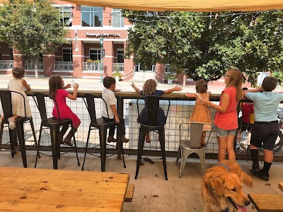 Basecamp Bar And Restaurant