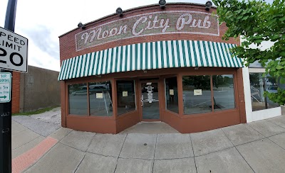 Moon City Pub