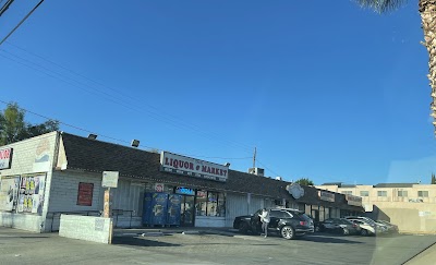 Dales Liquor & Market