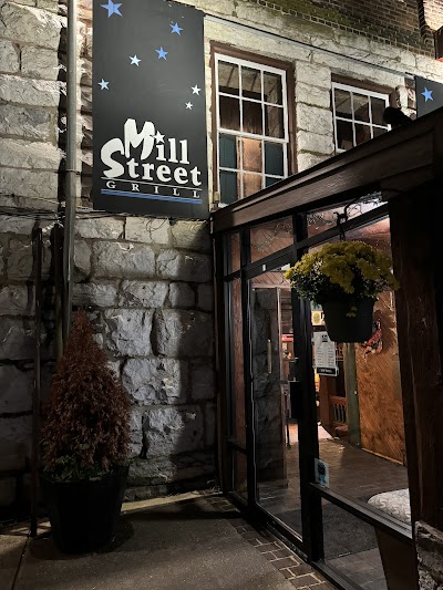 Mill Street Grill