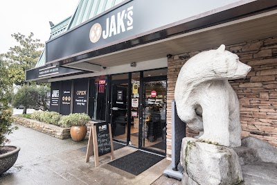 Jak's Beer Wine & Spirits