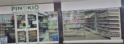 Polish Deli Chelmsford