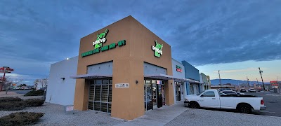 Denovo Smoke Shop