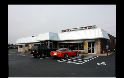 Johny Joes