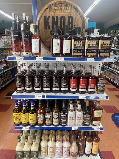 Pour House Bottle Shop