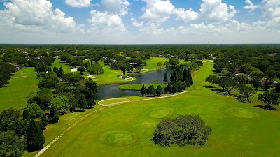 Buckhorn Spr Golf & Country Club