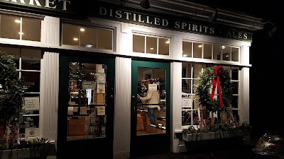 Groton Market