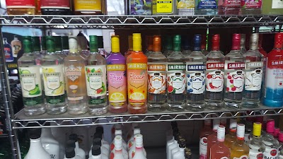 Stadler Liquor Store