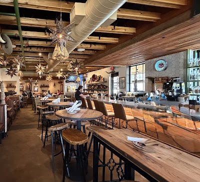 Goode Co Kitchen & Cantina