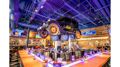 Fords Garage