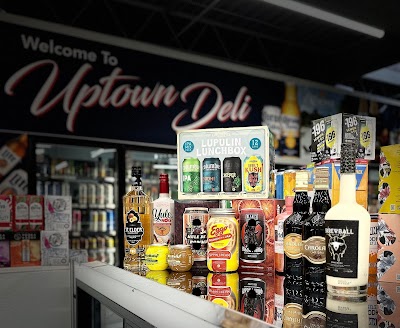 Uptown Deli