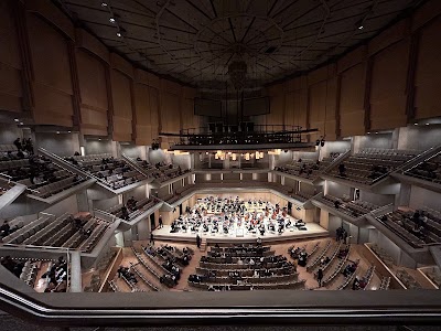 Roy Thomson Hall