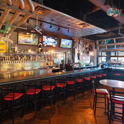 Lbc-local Brewing Company Palm Harbor