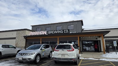 Bodihow Brewing Co