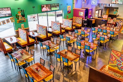 Habaneros Mexican Grill