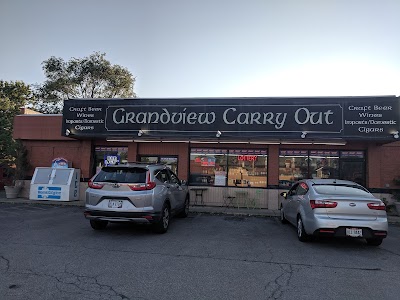 Grandview Carryout