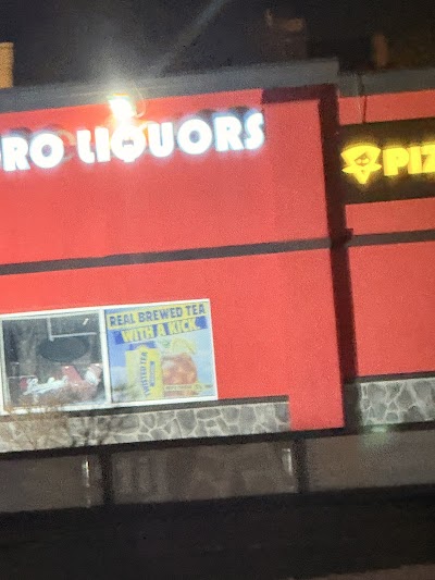 Boro Liquors