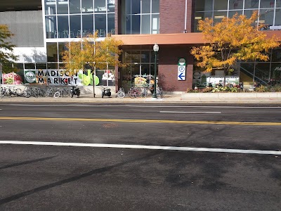 Fresh Madison Market #3361