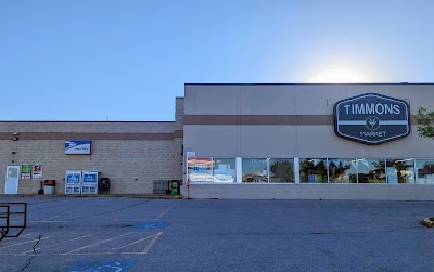 Timmons Market