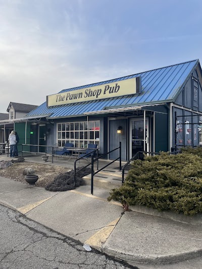 Pawn Shop Pub