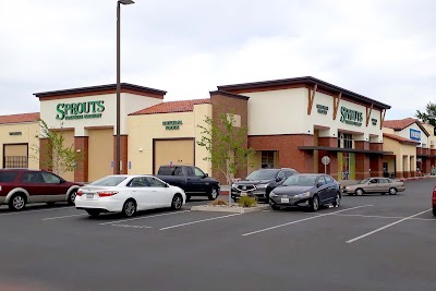 Sprouts Farmers Market