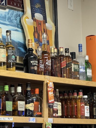 Circle E Wine & Spirits