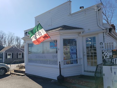 Sandwich Package Store