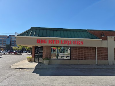 Crown Liquors - In #20