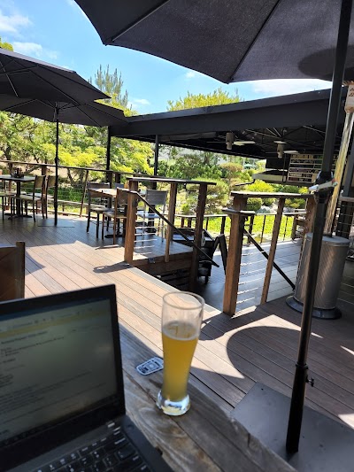 Karl Strauss Brewery & Restaurant