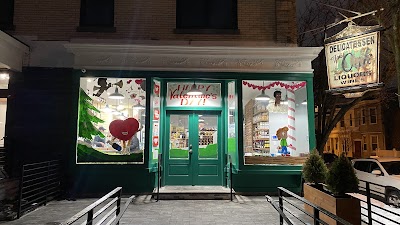 The Oak Liquor & Deli