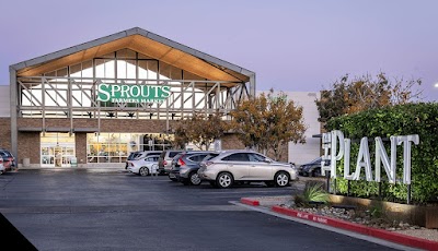 Sprouts Farmers Market