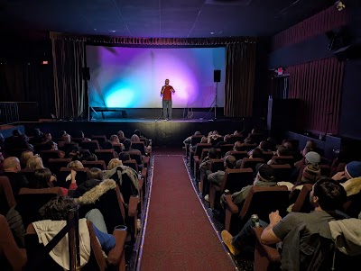 Improv Jam Comedy Lab