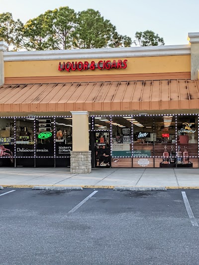 Fleming Liquor And Cigars