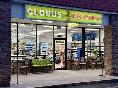 Globus Euro Market