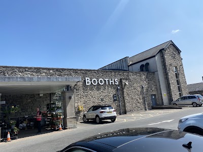 Booths