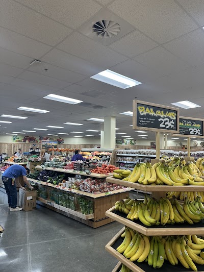 Trader Joes #277