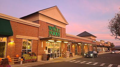 Whole Foods Market